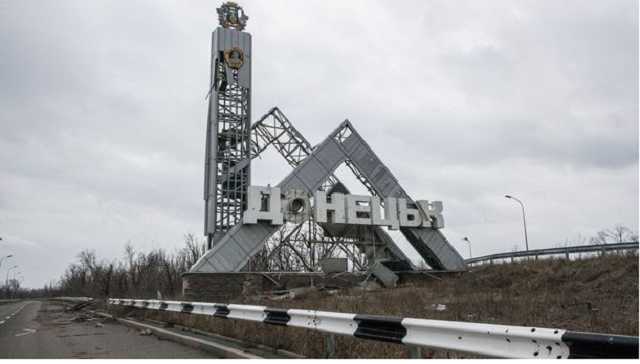 Фашик Донецкий: О малом бизнесе в оккупации. Часть 1