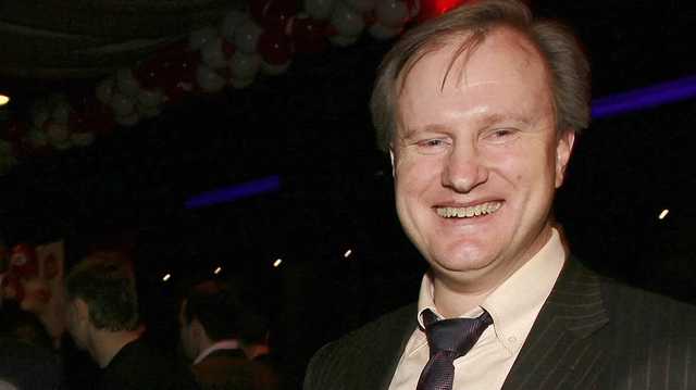 Россиянин, «сдавший» СБУ Нагорного, предупредил о риске пророссийского переворота