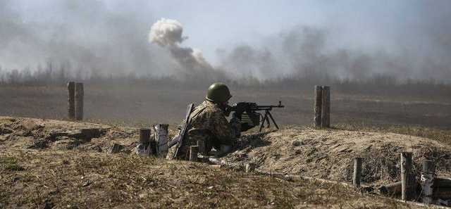 В оккупированном Торезе произошел взрыв в жилом доме