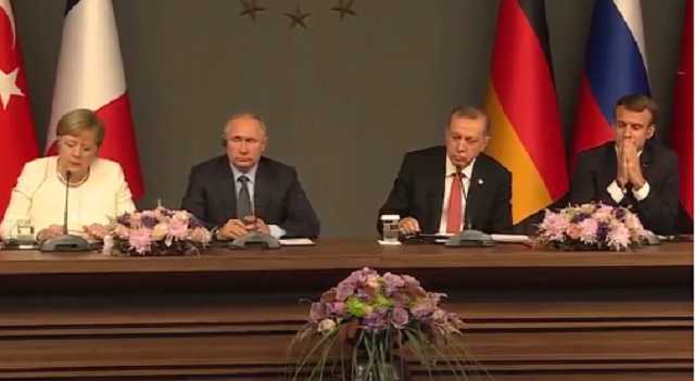 Три идиота и Путин: российский президент публично пригрозил их уничтожить