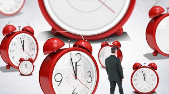 Украина перешла на зимнее время: что нужно знать