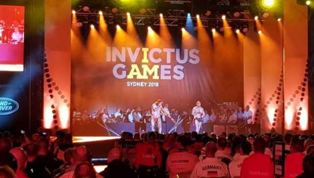 Украина завоевала право проводить Игры непокоренных – Порошенко