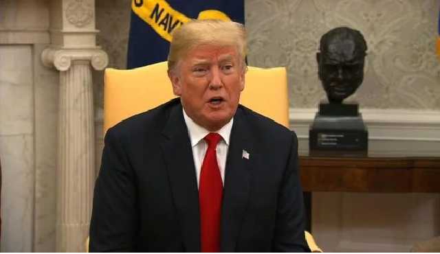 Стрельба в синагоге в США: Трамп заговорил об усилении смертной казни