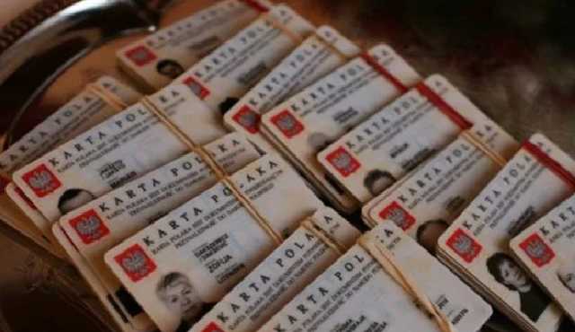 Сколько ЕС выдал украинцам видов на жительство: красноречивые цифры