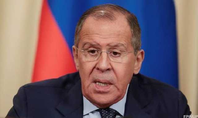 США передали список претензий по РСМД – Лавров