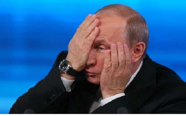 Психиатры разглядели в Путине психопата