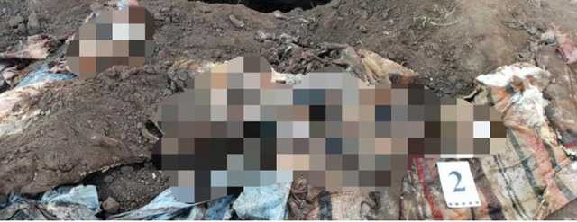 «Отрезали уши и отдавали собакам»: на Днепропетровщине поймали банду из России, убивавшую людей