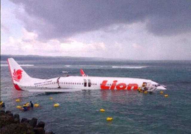 Из ’’черного списка’’: выяснился показательный факт о рухнувшем Boeing 737