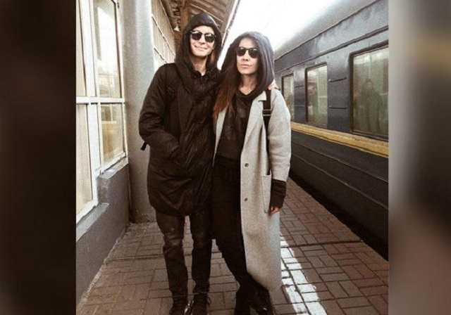 Солісткам російської групи «Дві Маші» заборонили в’їзд в Україну