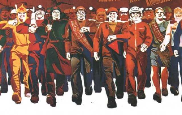 Речинский: Если вас спросят, кто довел страну до ручки, правдивым ответом будет – левые