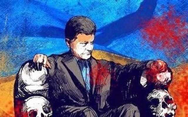 Флаг. Герб. Гимн. Президент