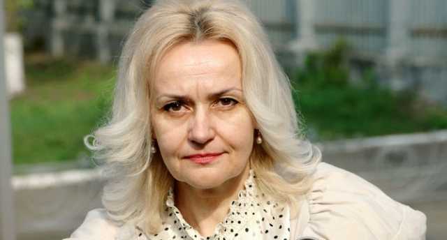 Фарион намерена сделать все для развала Российской империи: начало уже положено