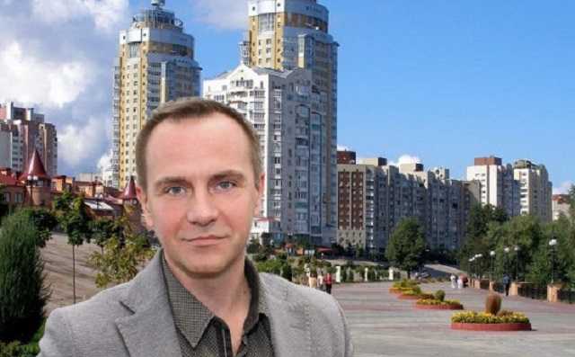 В Киевсовете поддержали абсурдные планы Свистунова по застройке Оболони