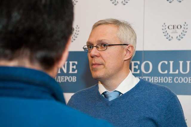 60 грн/долл: когда наступит кризис и как его пережить Украине — Найман