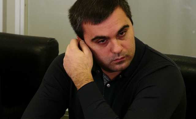 Сьогоді відбудеться суд над Щуром, який влаштував стрілянину у центрі Києва