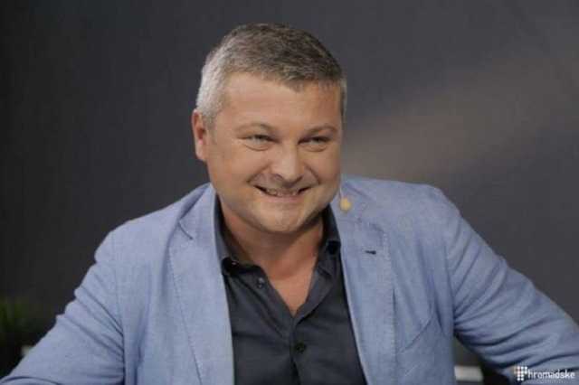 Во время обыска у экс-замминистра юстиции Павла Мороза нашли украденную печать государственной нотариальной конторы