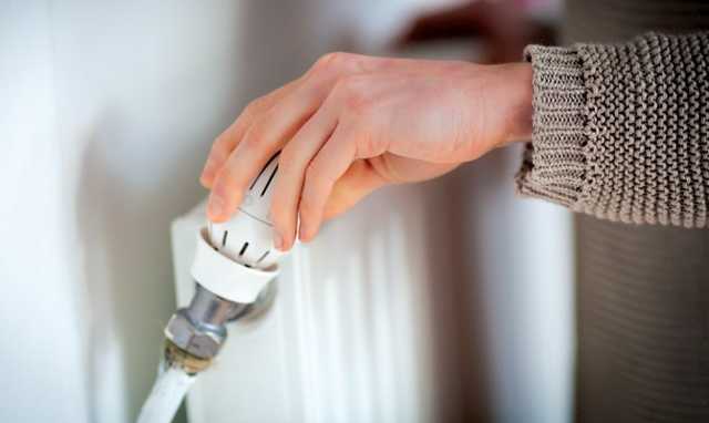 Во Львове из-за потепления приостановили отопительный сезон