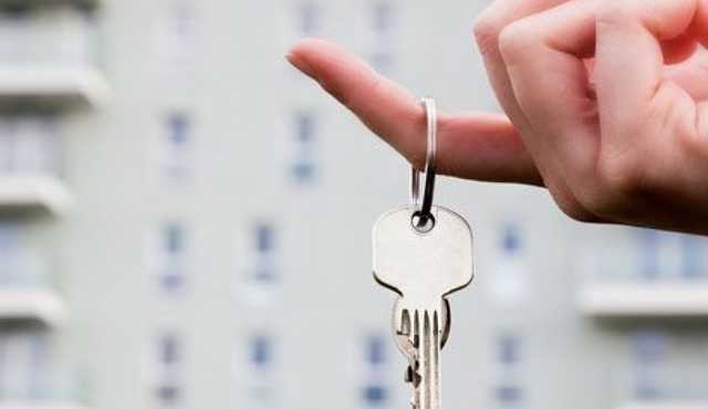 Аферисты подделали паспорт одессита и пытались продать его квартиру