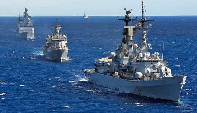 «Нельзя притворяться»: в Азовском море война