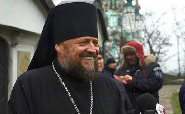 Отец Гедеон оспаривает в Верховном суде Украины право на получение Томоса