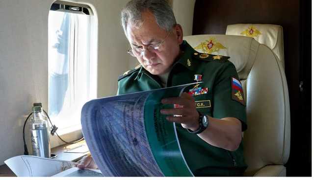 Шойгу грозит Европе последствиями из-за выхода США из ракетного договора