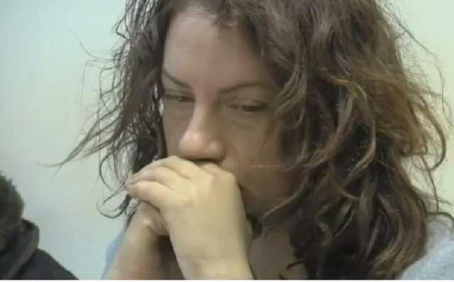 Матір, яка втопила двох дітей, відправили в СІЗО