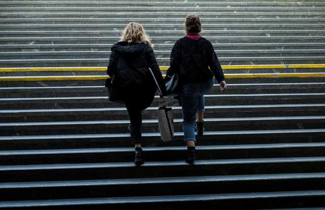 В Кабмине хотят разрешить украинцам не выходить на работу при 15-дневной задержке зарплаты