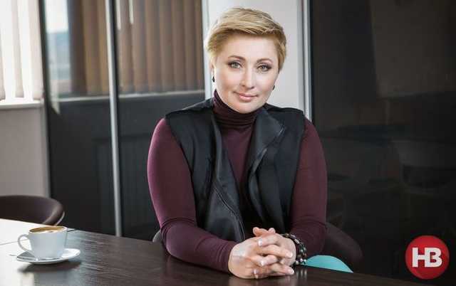 Виктория Тигипко рассказала о ситуации в своей семье