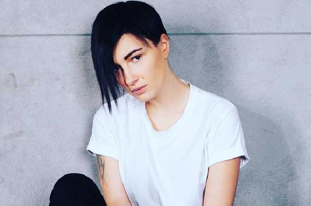 Співачка Анастасія Приходько йде у політику в команді Тимошенко