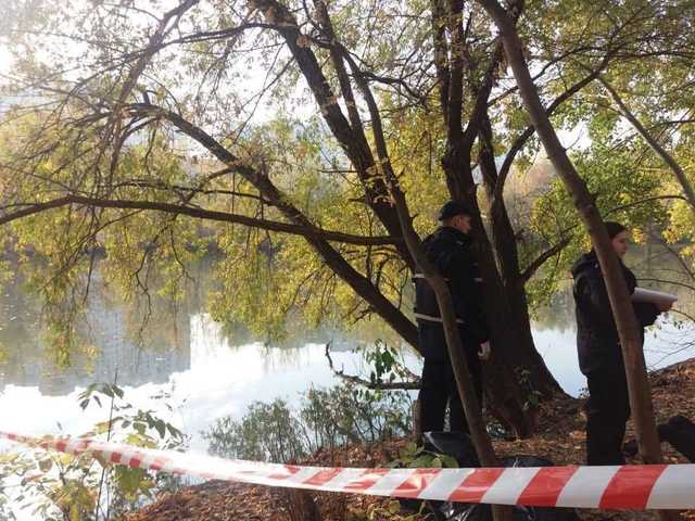 Бывший муж сам привез в полицию убийцу детей: подробности трагедии в Киеве