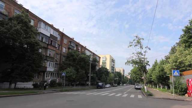 З’явилися подробиці про вибух в центрі Києва