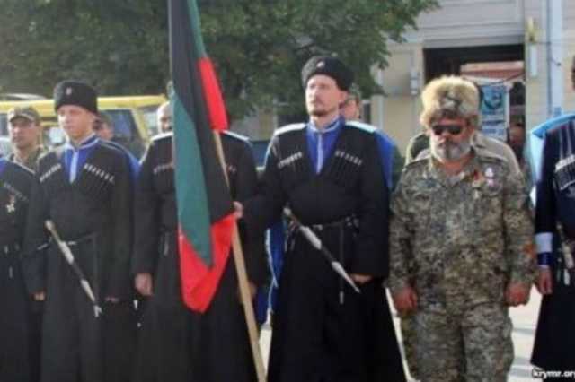 Зверски убивают и насилуют: на Донбасс зашла бригада казаков-головорезов