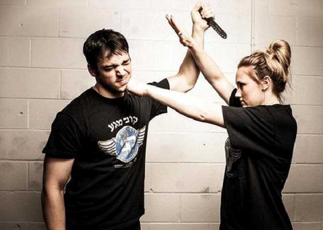 Необходимая оборона — как это видит украинский суд