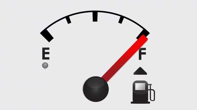 Польша запретила въезд авто с полным баком