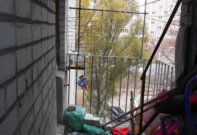 В Харькове повесилась школьница