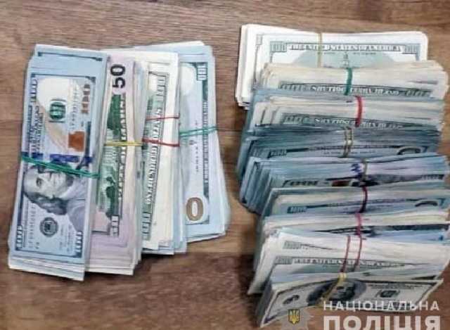 Мошенник «создал» банк в Киеве для финансовой аферы