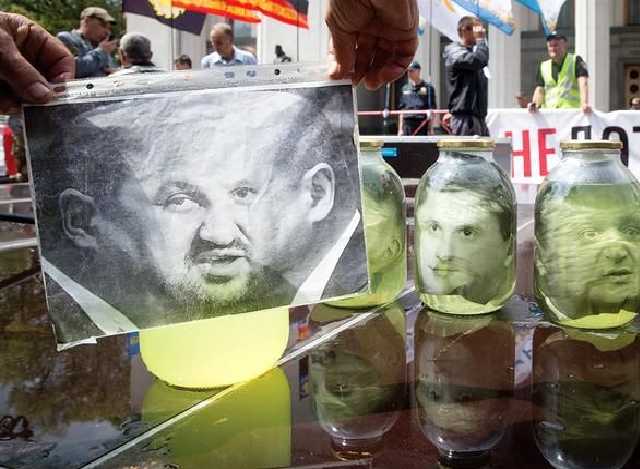 Каста неприкасаемых. Почему нет судебных приговоров народным избранникам