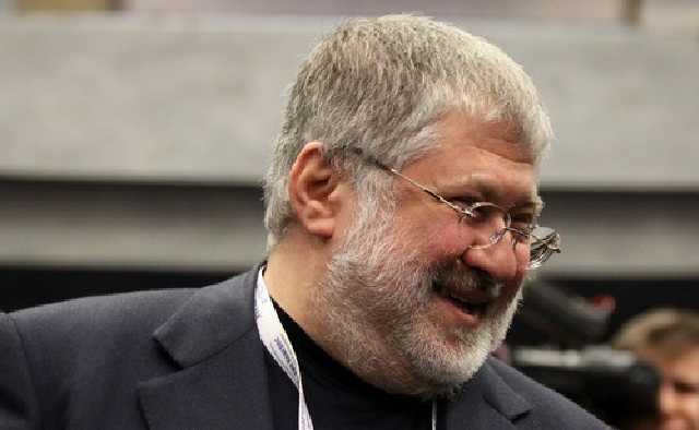 Слуга Коломойського: грузинська модель для України