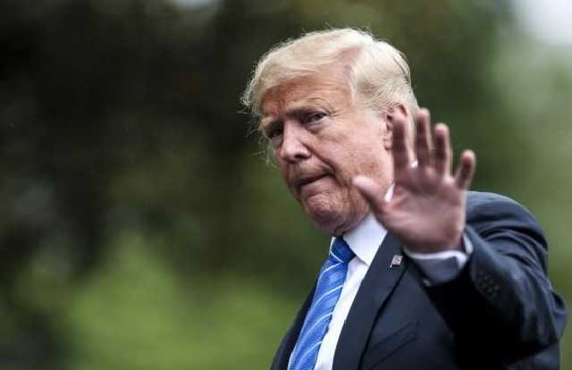 Трамп отменит автоматическое предоставление гражданства всем рожденным в США