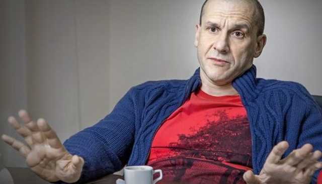 Новинский утверждает, что Григоришин задолжал ему $320 миллионов