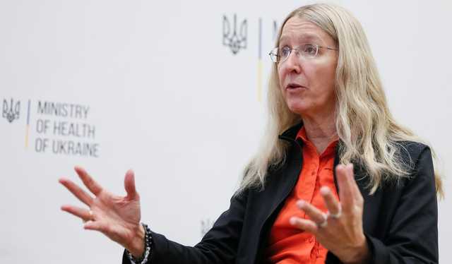 В Украине вскоре может появиться единый номер для вызова экстренных служб