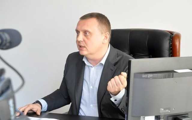 Суд оправдал члена Высшего совета правосудия Гречковского задержанного на взятке в полмиллиона