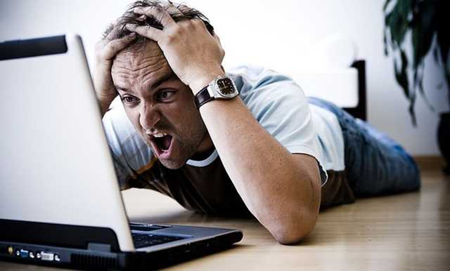 Столичный провайдер оставил часть киевлян без интернета