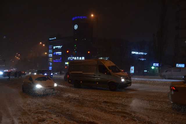 Первый снег и мороз до -8: народный синоптик дал прогноз на ноябрь