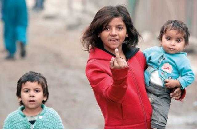 В Киеве воровки попались на горячем