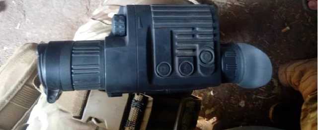 Результаты боевых действий 24-го батальона "Айдар" за 7 месяцев 2018 года