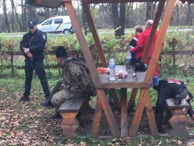 На Волыни военный зарезал девушку своего брата у него на глазах