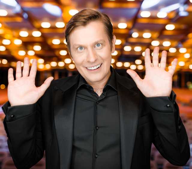 ’’Так получилось’’: звезда ’’95 Квартала’’ объяснила обучение сына в Москве