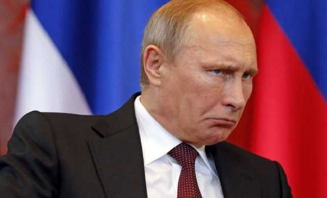 Путин пригрозил ’’тяжелыми последствиями’’ за попытки ’’растащить’’ РПЦ