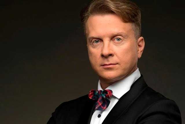 Антин Мухарский: Вакарчук, Колобок чи Зеленський